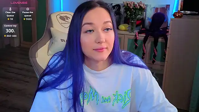 Im suka online show from November 2025 04:01:01 AM