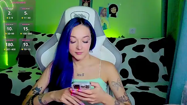 Im suka online show from September 2025 03:53:02 AM