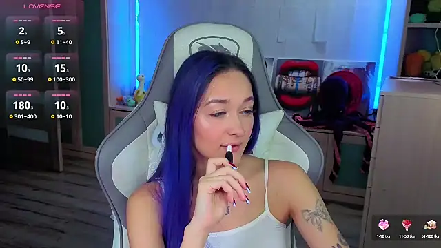 Im suka online show from October 2025 03:39:02 AM