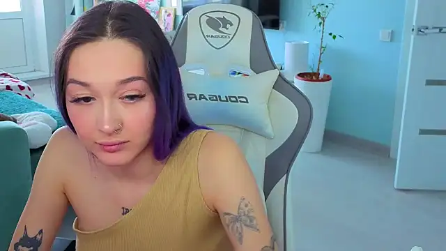 Im suka online show from April 2026 03:13:01 AM