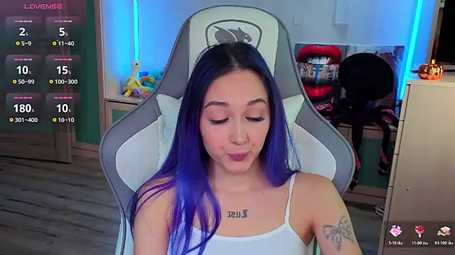 Im suka online show from November 2025 04:08:01 AM