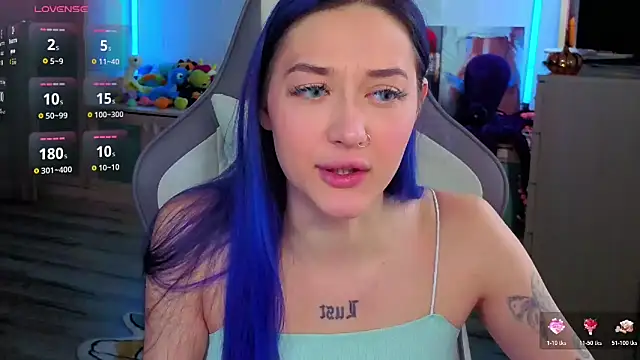 Im suka online show from November 2025 04:27:02 AM