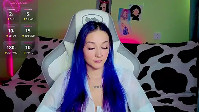 Im suka online show from September 2025 03:12:02 AM