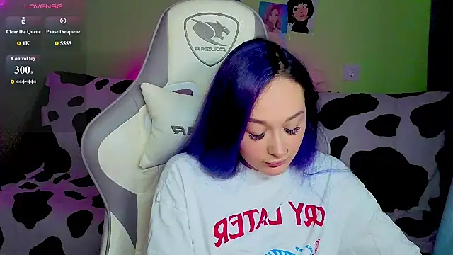 Im suka online show from October 2025 03:41:02 AM