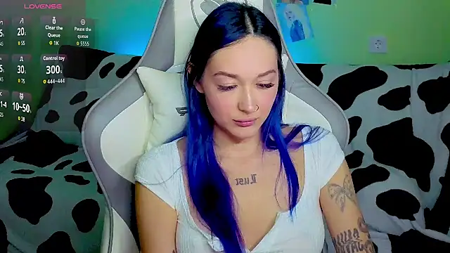 Im suka online show from October 2025 02:46:02 AM