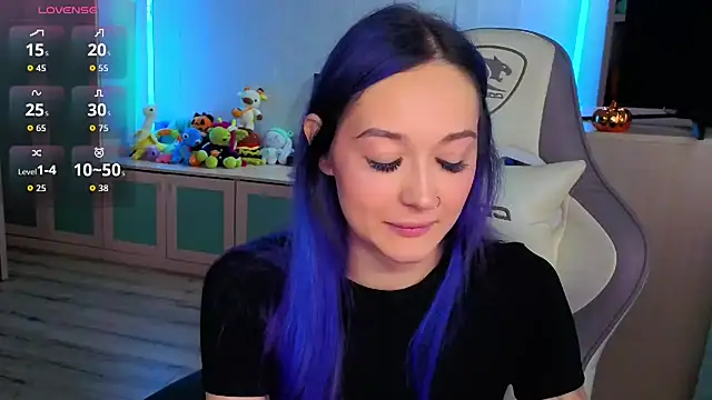 Im suka online show from October 2025 04:33:01 AM