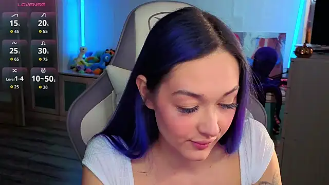 Im suka online show from November 2025 03:10:02 AM