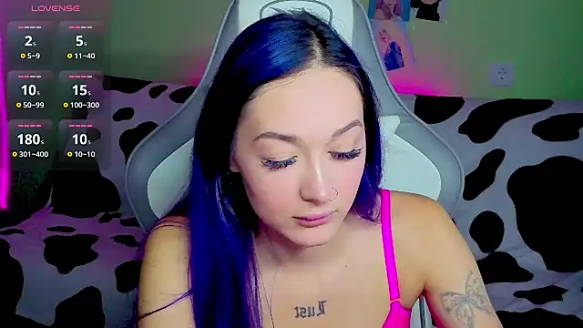 Im suka online show from October 2025 03:10:01 AM