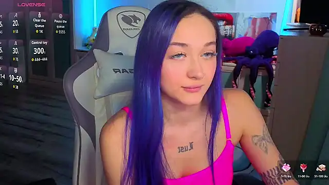 Im suka online show from December 2025 03:16:01 AM