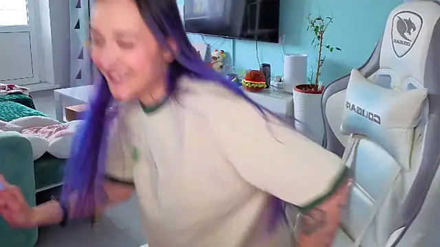 Im suka online show from April 2026 03:23:01 AM