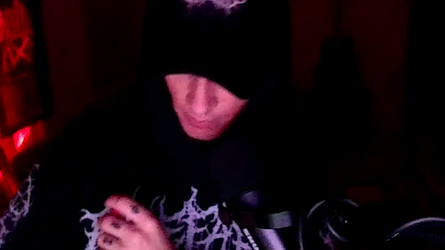 LEVIATHANX666 online show from April 2026 07:26:02 AM
