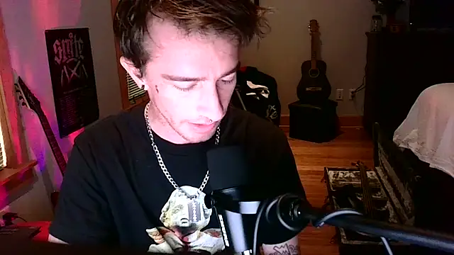 LEVIATHANX666 online show from April 2026 07:20:01 PM