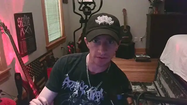 LEVIATHANX666 online show from April 2026 05:25:01 PM