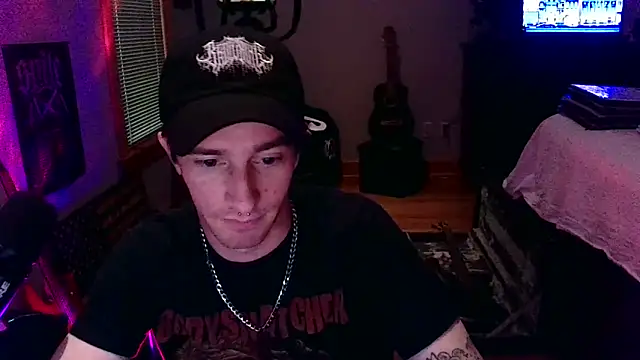 LEVIATHANX666 online show from April 2026 02:35:01 PM