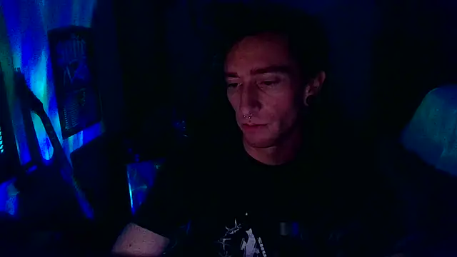 LEVIATHANX666 online show from April 2026 07:38:02 AM