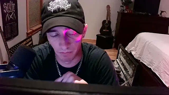 LEVIATHANX666 online show from March 2026 06:37:02 AM