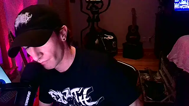 LEVIATHANX666 online show from April 2026 04:41:02 AM