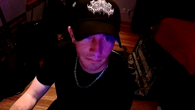 Snapshot of LEVIATHANX666 chatting on March 2026 06:21:01 AM LEVIATHANX666 online show from March 2026 06:21:01 AM