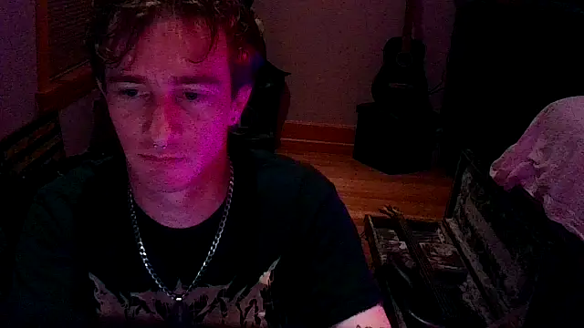 LEVIATHANX666 online show from March 2026 03:08:02 AM