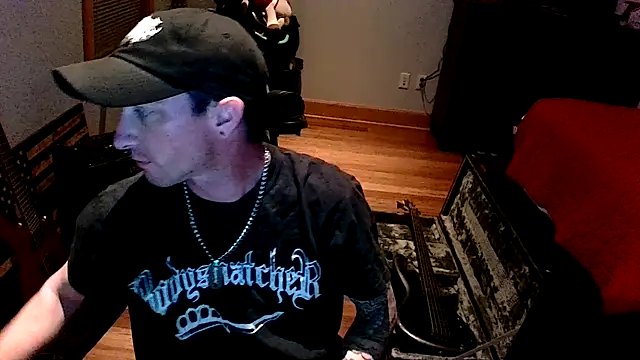 LEVIATHANX666 online show from March 2026 04:52:01 AM