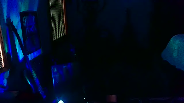 LEVIATHANX666 online show from April 2026 03:04:01 PM