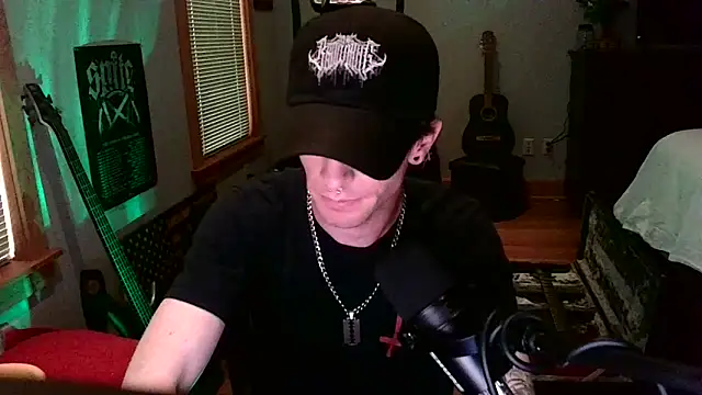 LEVIATHANX666 online show from April 2026 04:55:02 PM