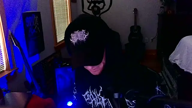 LEVIATHANX666 online show from April 2026 05:26:01 PM