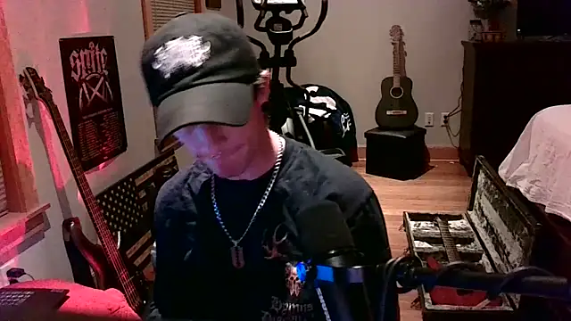 LEVIATHANX666 online show from April 2026 02:59:01 AM
