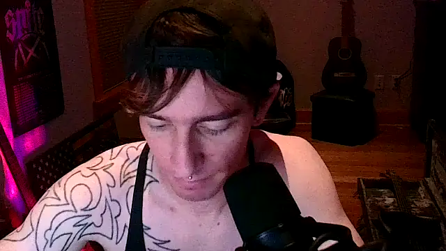 LEVIATHANX666 online show from April 2026 05:14:02 AM