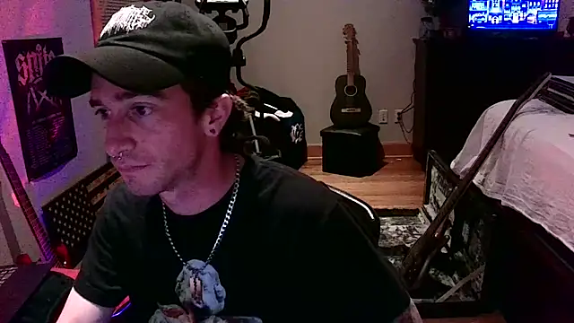 LEVIATHANX666 online show from April 2026 04:30:01 AM