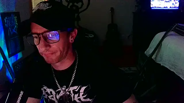 LEVIATHANX666 online show from April 2026 04:35:02 PM