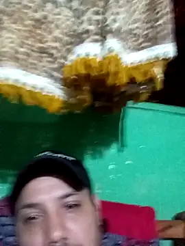 Ridick2025 online show from October 2025 01:07:02 AM