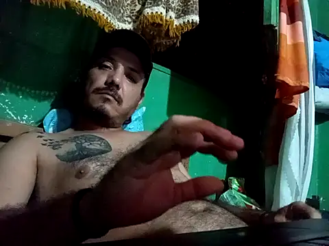 Ridick2025 online show from October 2025 01:06:02 AM