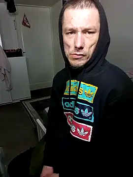 Wilsonn86 online show from January 2026 07:24:01 AM