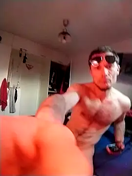 Wilsonn86 online show from March 2026 06:28:02 AM