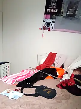 Wilsonn86 online show from February 2026 08:57:02 AM