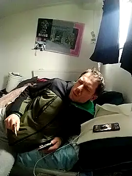 Wilsonn86 online show from April 2026 07:04:01 AM