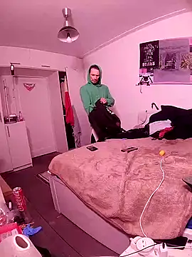 Wilsonn86 online show from March 2026 04:23:02 PM