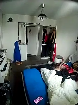 Wilsonn86 online show from February 2026 12:36:01 PM