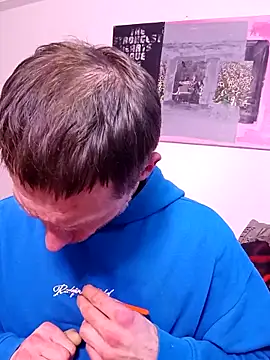 Wilsonn86 online show from November 2025 07:56:02 AM