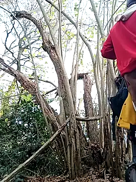 Wilsonn86 online show from November 2025 09:13:01 AM