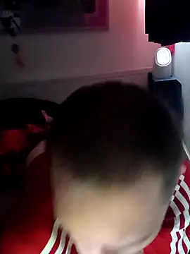 Wilsonn86 online show from December 2025 10:25:01 AM