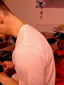 Wilsonn86 online show from January 2026 08:18:02 AM