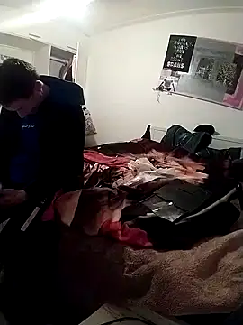 Wilsonn86 online show from March 2026 08:10:01 PM