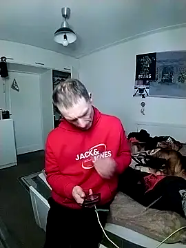 Wilsonn86 online show from January 2026 07:34:02 AM