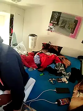 Wilsonn86 online show from March 2026 07:27:01 AM