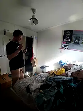 Wilsonn86 online show from March 2026 08:26:33 AM