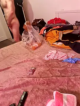 Wilsonn86 online show from February 2026 06:24:02 AM