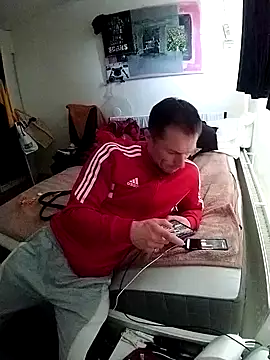 Wilsonn86 online show from May 2026 05:27:02 AM