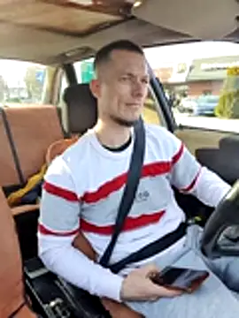 Wilsonn86 online show from April 2026 03:41:02 PM